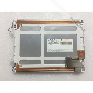 10.4" inch TFT LCD TX26D02VM1CAA LCD Screen Display Panel for HITACHI 640*480