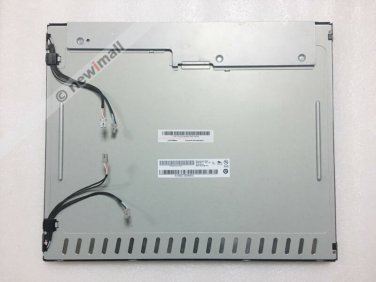 17" G170EG01 V.0 V0 Fit for AUO Industrial LCD display screen panel 1280x1024