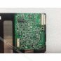 4.7" LCD display screen for Kyocera KCG047QV1AE-G0-00 LCD panel Replacement parts