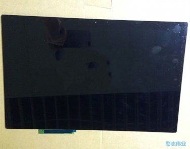 13.3" LCD Touch Screen Assembly -Bezel For Dell Inspiron 13 7000 Series 7359 FHD