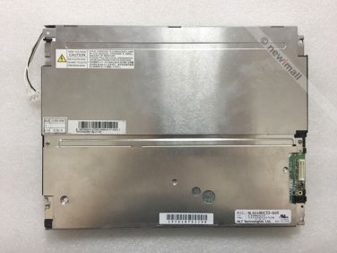 10.4" LCD display screen for NEC 10.4" inch NL6448BC33-64R NL6448BC33-64E