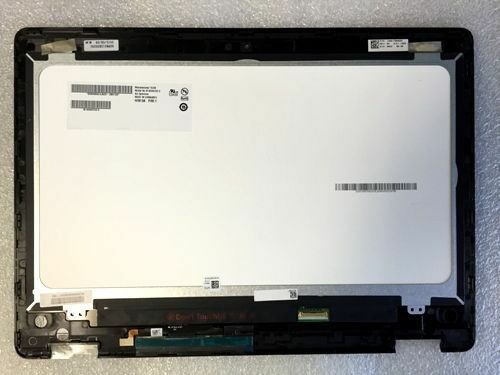 Acer Aspire R14 R5-471 R5-471T Touch LED LCD Screen Digitizer Assembly ...