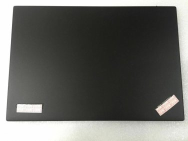 Lenovo ThinkPad X1 Carbon Gen 2th Lcd back cover-hinges -Camera cable 04X5564