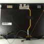 Lenovo ThinkPad X1 Carbon Gen 2th Lcd back cover-hinges -Camera cable 04X5564