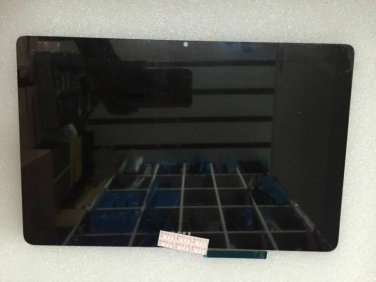 NEW 11.6" Dell Latitude 3189 TOUCH glass LCD LED screen assembly 1RHN9