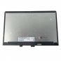 13.3" 1920x1080 ASUS ZenBook Flip S UX370UA LCD Screen Touch Digitizer Assembly