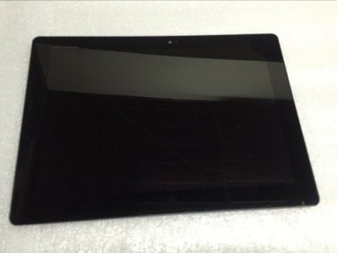 844861-001 12" LED LCD Touch Screen Display - Digitizer Assembly w Bezel