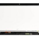 New 15.6" LCD LED Touch Screen -Bezel Assembly Frame for Lenovo Edge 2?1580 80QF