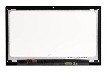 New 15.6" LCD LED Touch Screen -Bezel Assembly Frame for Lenovo Edge 2?1580 80QF