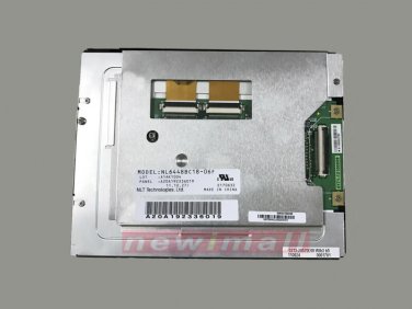 5.7" inch NL6448BC18-06F LCD Screen for NEC Industrial LCD Display panel 640x480