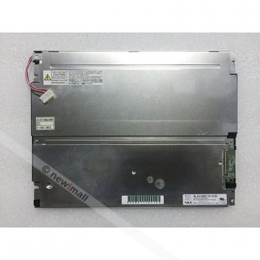 LCD display screen panel for NEC 10.4" inch NL6448BC33-63 NL6448BC33-63D 640*480