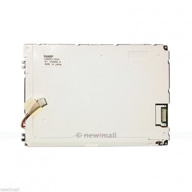 LCD display screen For Sharp 8.4" inch LQ084V1DG21 Industrial LCD panel 640*480