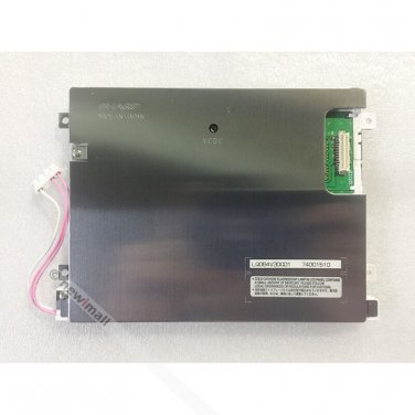 6.4" inch TFT LCD LQ064V3DG01 LCD screen display Panel by Sharp 640*480