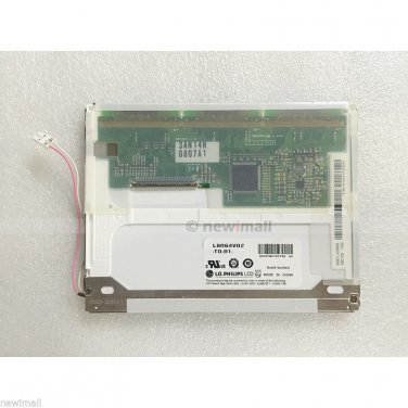 6.4" inch LB064V02-TD01 LB064V02(TD)(0-1) LCD Display Panel by LG.Philips LCD