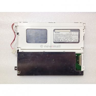 8.4" inch LCD Display Screen for Sharp LQ084S3LG01 LCD panel Replacement parts