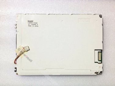 8.4" inch LCD display screen For SHARP LQ084V1DG22 LCD panel 640x480