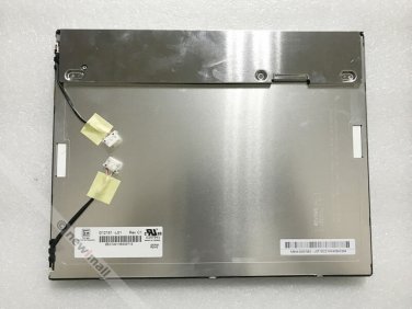 12.1" inch LCD display screen for CHI MEI G121S1-L01 CMO lcd panel Replace parts