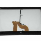Dell XPS 18 (1810) Touch Screen Digitizer Glass   Bezel 18.4 V5WXJ XWFNR