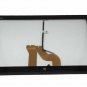 Dell XPS 18 (1810) Touch Screen Digitizer Glass   Bezel 18.4 V5WXJ XWFNR
