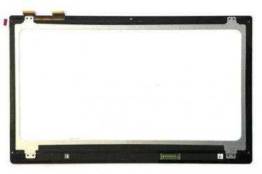 HP Omen 15t-5200 15.6" Full HD NEW Touch LED LCD Screen touch Assembly W-bezel