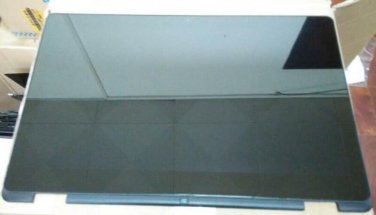 Dell Inspiron P55F 15.6" FHD LED LCD Touch Screen Digitizer Assembly w- Bezel