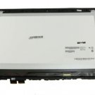 New 15.6" Assembly Touch LCD Screen Dislay For Lenovo Flex 2 15 20405 - Frame