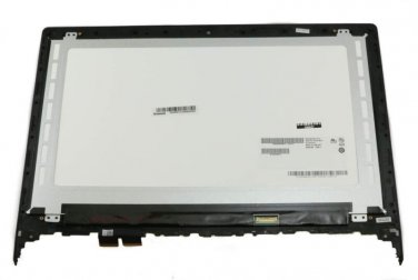 New 15.6" Assembly Touch LCD Screen Dislay For Lenovo Flex 2 15 20405 - Frame