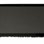 New 15.6" Assembly Touch LCD Screen Dislay For Lenovo Flex 2 15 20405 - Frame