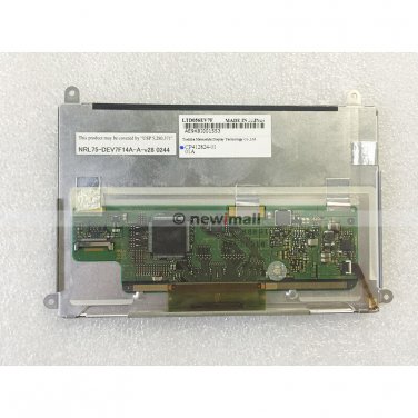 5.6" inch LTD056EV7F LCD Screen Display Fit for Toshiba LCD Panel 1280x800