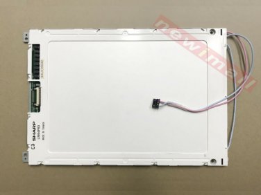 9.4" inch LM64P83 LCD Display Screen for Sharp LCD Panel Replace Parts 640x480