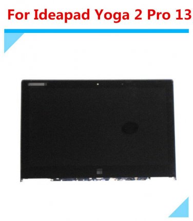 NEW Lenovo Ideapad Yoga 2 Pro 13 LCD Display -Touch Screen Digitizer Assembly