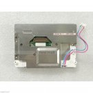 5" inch LQ5AW136 LQ5AW136T LQ5AW136R Car navigation LCD display Panel by Sharp