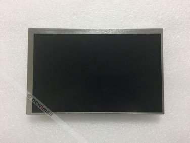 7" inch TX18D35VM0AAA LCD display screen For HITACHI LCD panel 800x480