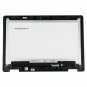 New 13.3" Touch Digitizer FHD LCD Screen Dell Inspiron 13 5000 2-in-1 P69G001