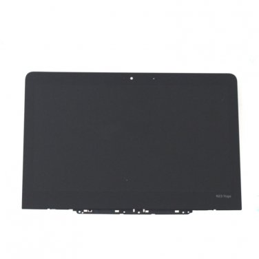 11.6" Lenovo Chromebook N23 Yoga LP116WH8 HD LCD Display Touch Screen Assembly