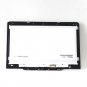 11.6" Lenovo Chromebook N23 Yoga LP116WH8 HD LCD Display Touch Screen Assembly