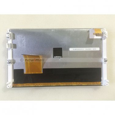 6.5" inch LQ065Y9LA01 LCD screen Fit for BWM 5 Series Car Navigation LCD Panel
