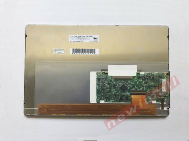 10.6" NL12876AC18-03-D LCD Display Screen for NEC Industrial LCD Panel 1280