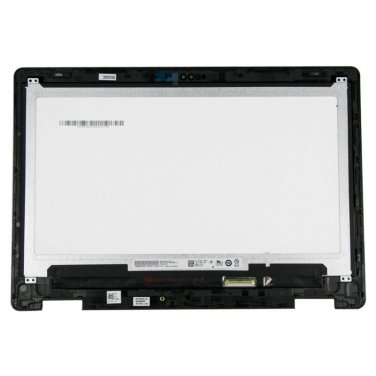New Dell Inspiron 13 7378 13.3" FHD TOUCH Screen LED LCD Bezel Assembly P69G001