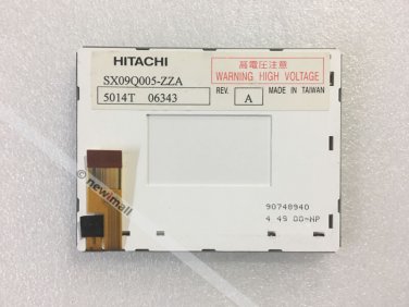 LCD Screen Display Panel For HITACHI 3.6 inch SX09Q005 SX09Q005-ZZA 320