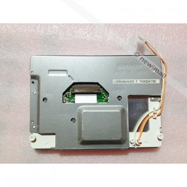 5 inch LQ050A5AG03 for Porsche Cayenne car instrument LCD display Panel by Sharp