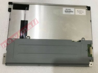 10.4 inch LQ104V1DG81 LED LCD display screen For Sharp LCD Panel 640*480 31 pins