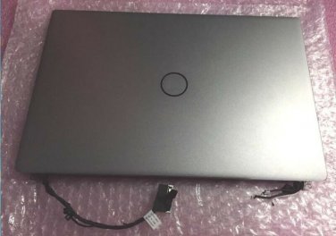 New DELL XPS 13-9343 13.3" QHD LCD Full Touch Screen Assembly HP2YT