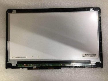 HP Pavilion X360 15-CR0051CL 15.6" FHD LCD Touch Screen - Digitizer Assembly New