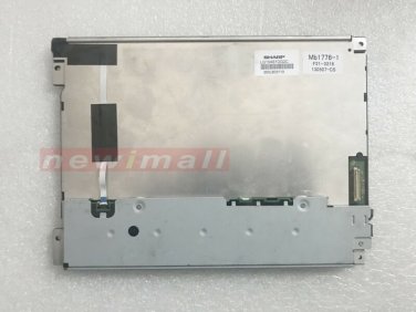 10.4" inch LQ104S1DG2C LCD Screen Fit for SHARP Industrial Display panel 800x600