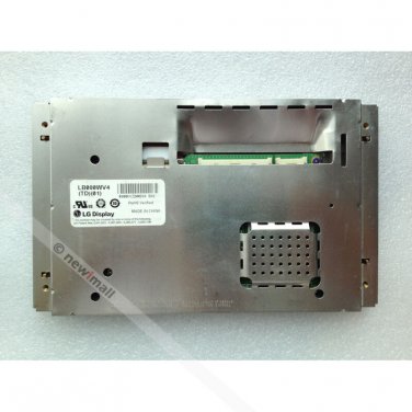 8 inch LB080WV4(TD)(0-1) LB080WV4-TD01 LCD screen display panel by LG.Philips LCD