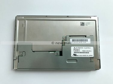 7" inch AA070ME13 LCD display screen for Mitsubishi Industrial LCD panel 800
