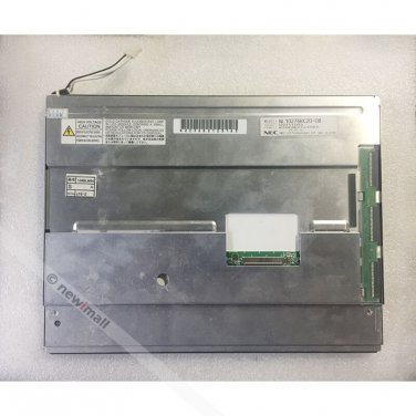 10.4" inch NL10276BC20-08 LCD display screen For NEC Industrial panel 1024x768