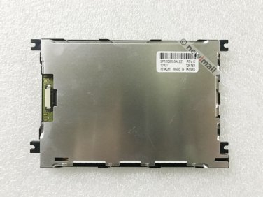 Monochrome LED LCD display screen for KOE 4.7" inch SP12Q01L6ALZZ 320*240
