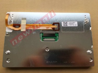 8" LQ080Y5DW01 LCD Display Screen for Mercedes-benz S Series Car Gps Navigation
